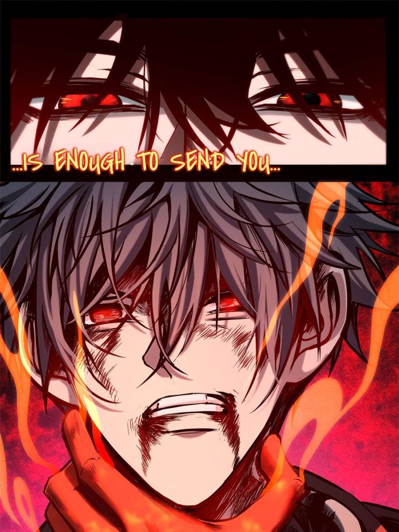 Alien Abyss: Restart Era Chapter 53 - Page 28