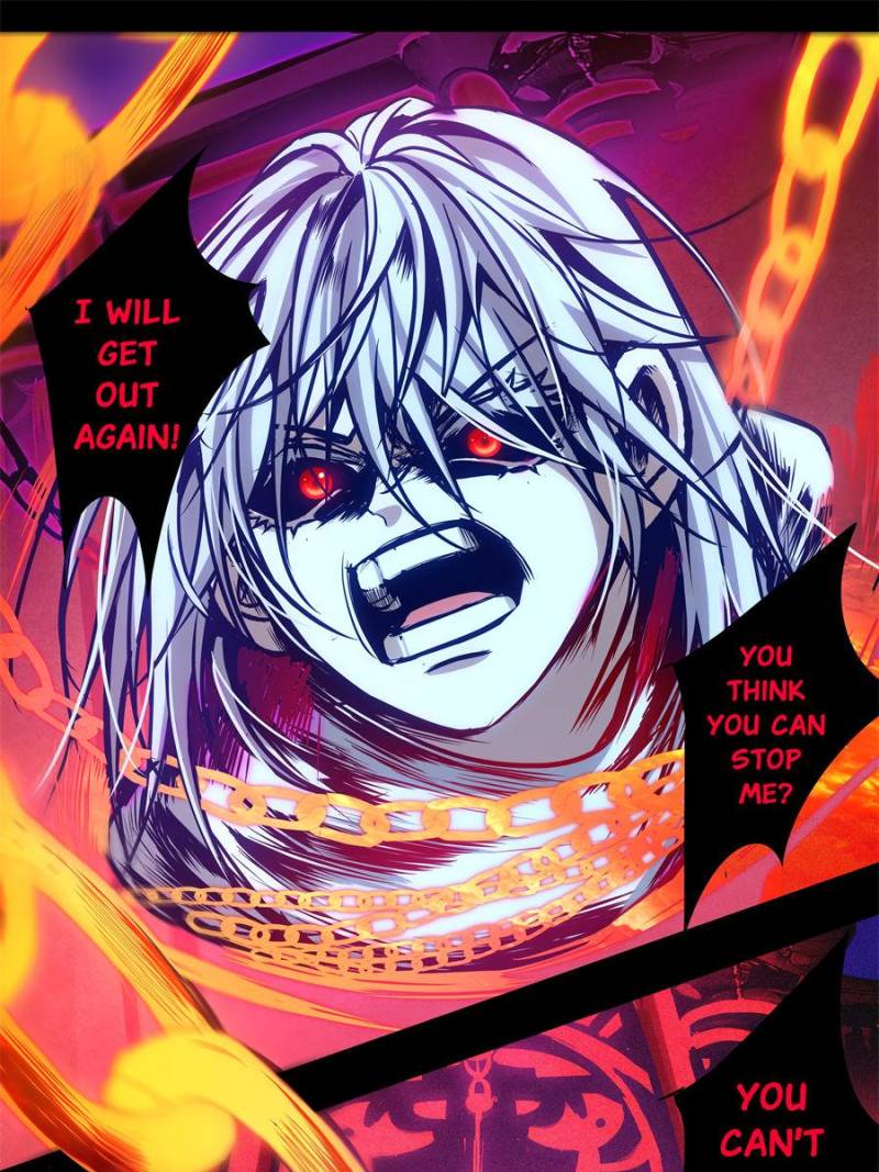Alien Abyss: Restart Era Chapter 53 - Page 4