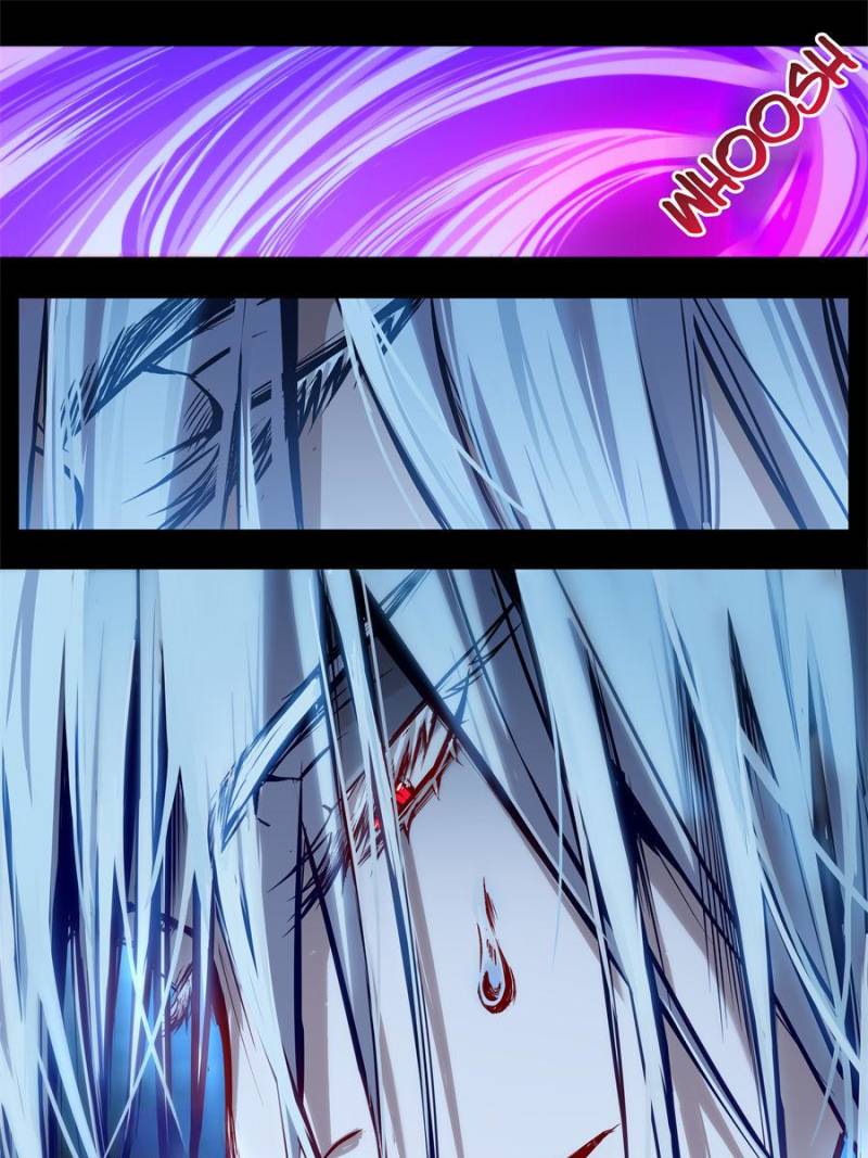 Alien Abyss: Restart Era Chapter 53 - Page 6