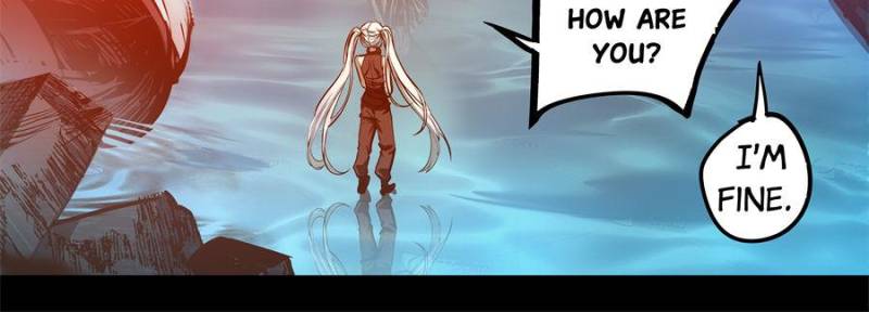 Alien Abyss: Restart Era Chapter 53 - Page 9