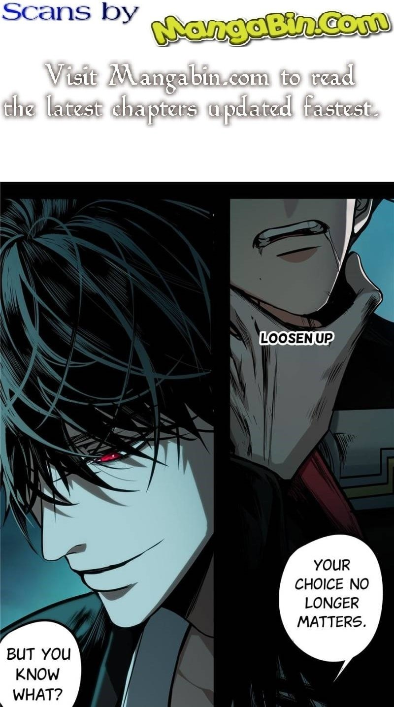 Alien Abyss: Restart Era Chapter 54 - Page 0