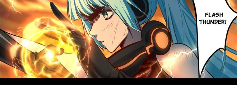 Alien Abyss: Restart Era Chapter 54 - Page 11