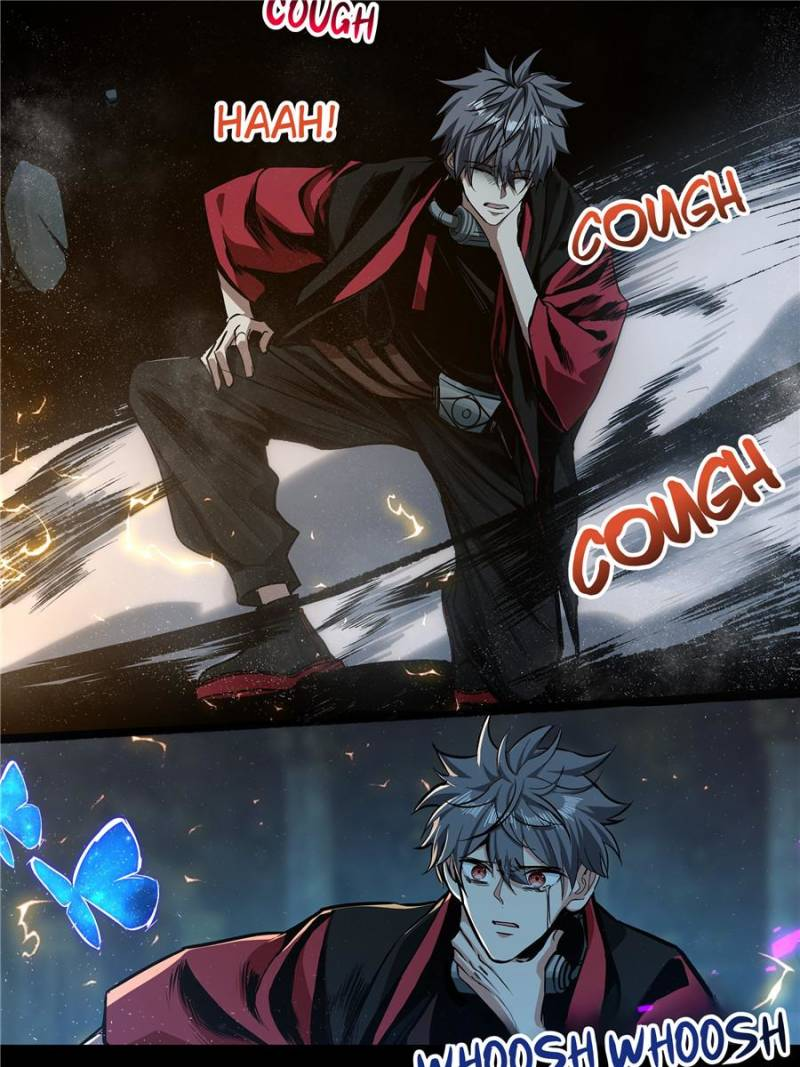 Alien Abyss: Restart Era Chapter 54 - Page 14