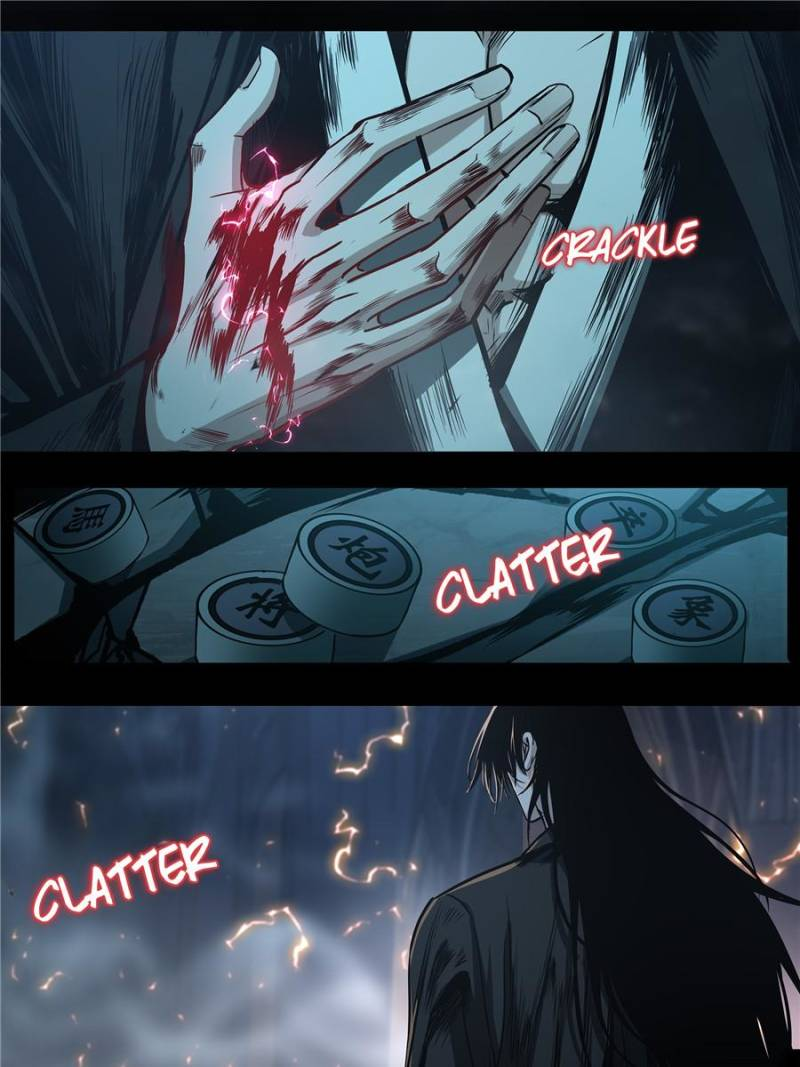 Alien Abyss: Restart Era Chapter 54 - Page 16