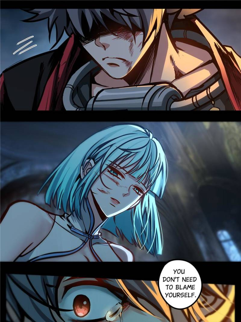 Alien Abyss: Restart Era Chapter 54 - Page 19