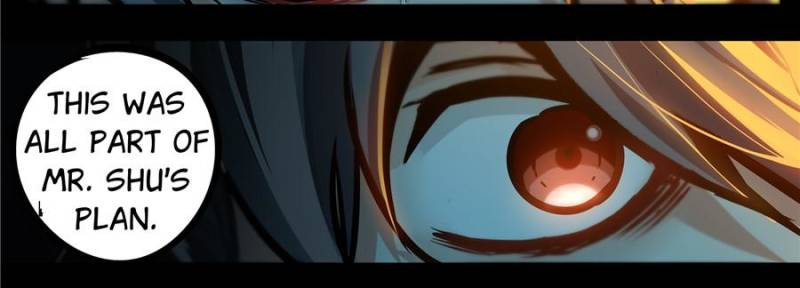Alien Abyss: Restart Era Chapter 54 - Page 20