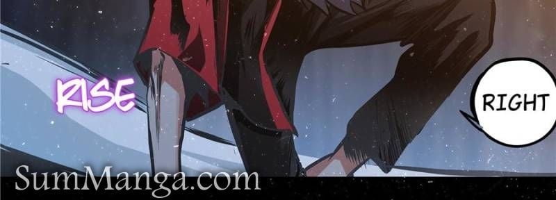 Alien Abyss: Restart Era Chapter 54 - Page 24