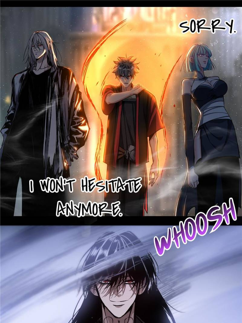 Alien Abyss: Restart Era Chapter 54 - Page 25
