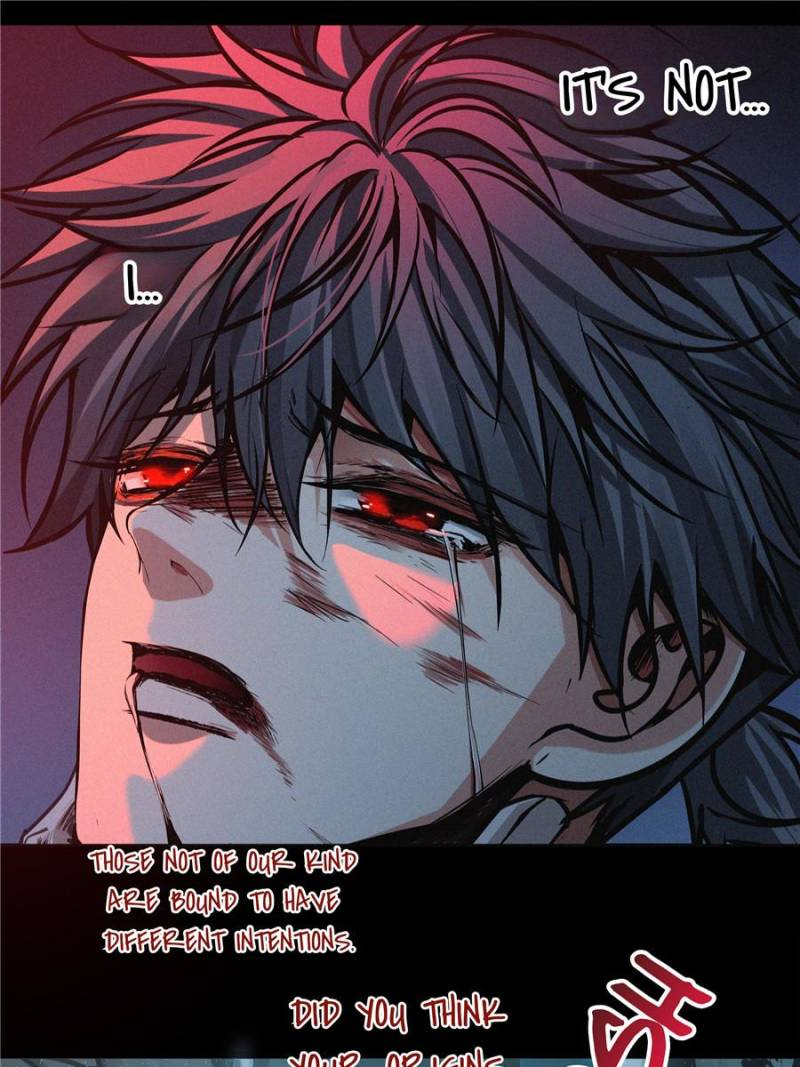 Alien Abyss: Restart Era Chapter 54 - Page 8