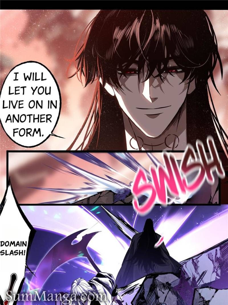 Alien Abyss: Restart Era Chapter 55 - Page 10
