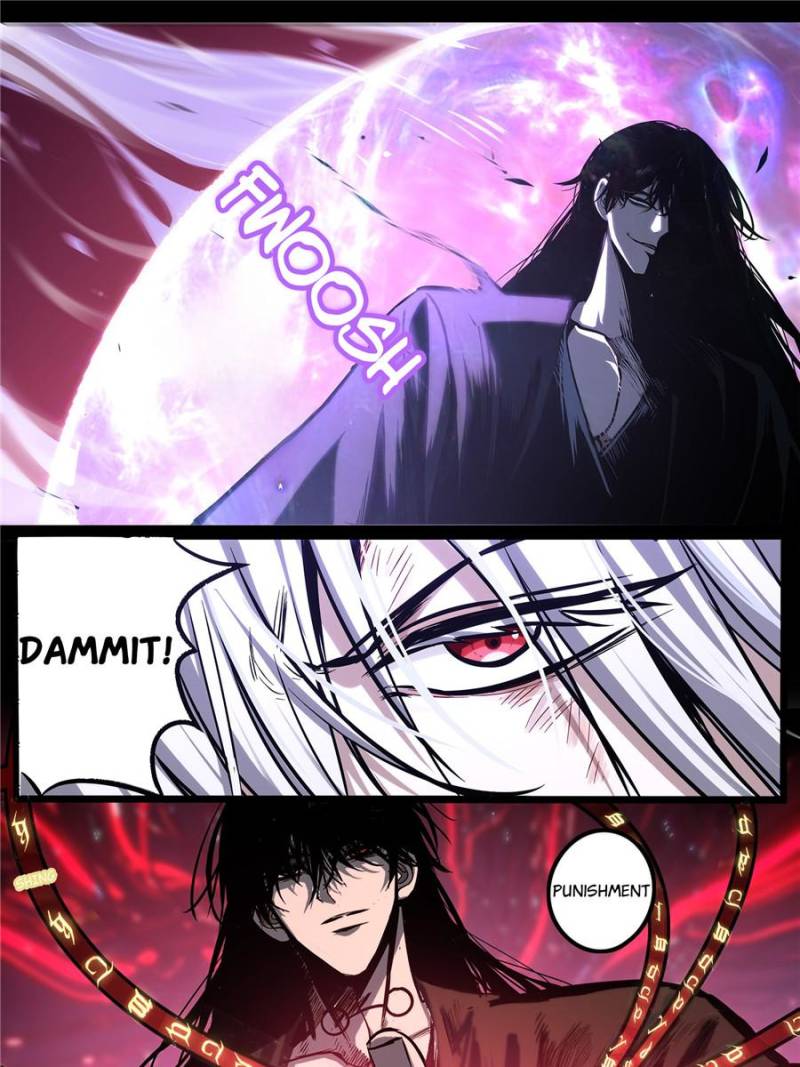 Alien Abyss: Restart Era Chapter 55 - Page 12