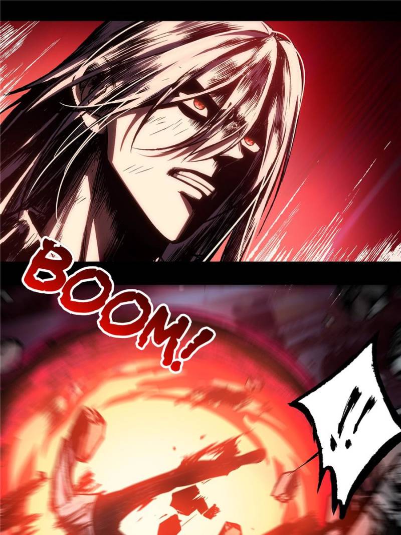 Alien Abyss: Restart Era Chapter 55 - Page 14