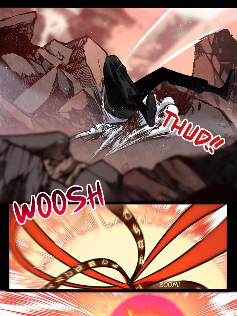 Alien Abyss: Restart Era Chapter 55 - Page 16