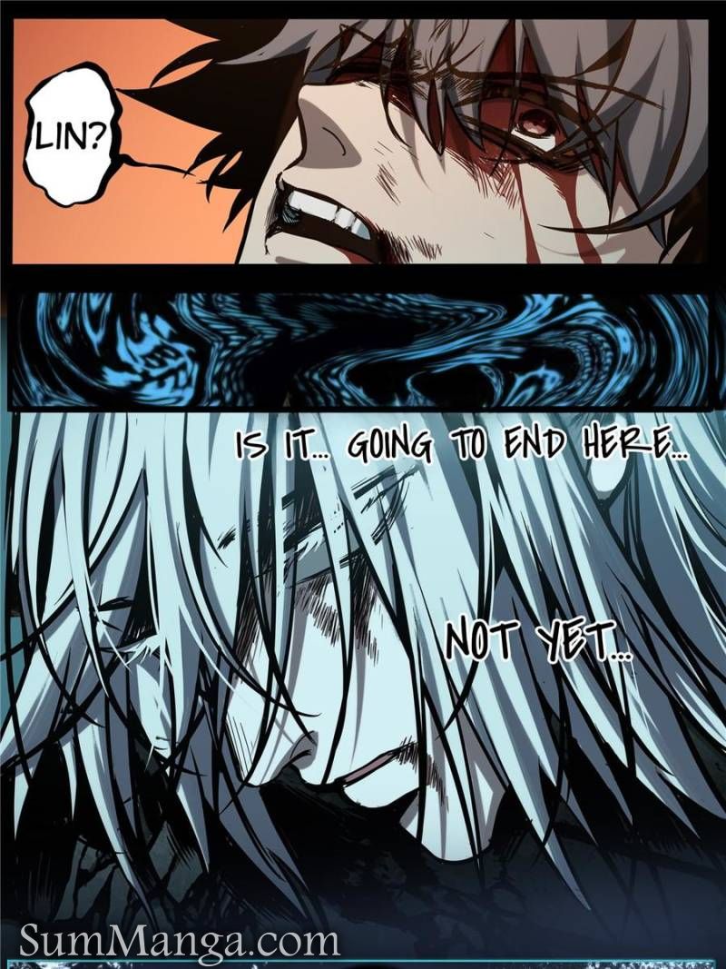 Alien Abyss: Restart Era Chapter 55 - Page 20