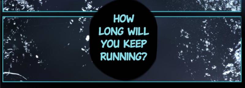 Alien Abyss: Restart Era Chapter 55 - Page 21
