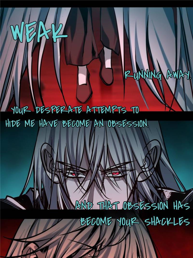 Alien Abyss: Restart Era Chapter 55 - Page 22