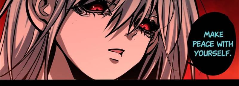 Alien Abyss: Restart Era Chapter 55 - Page 23