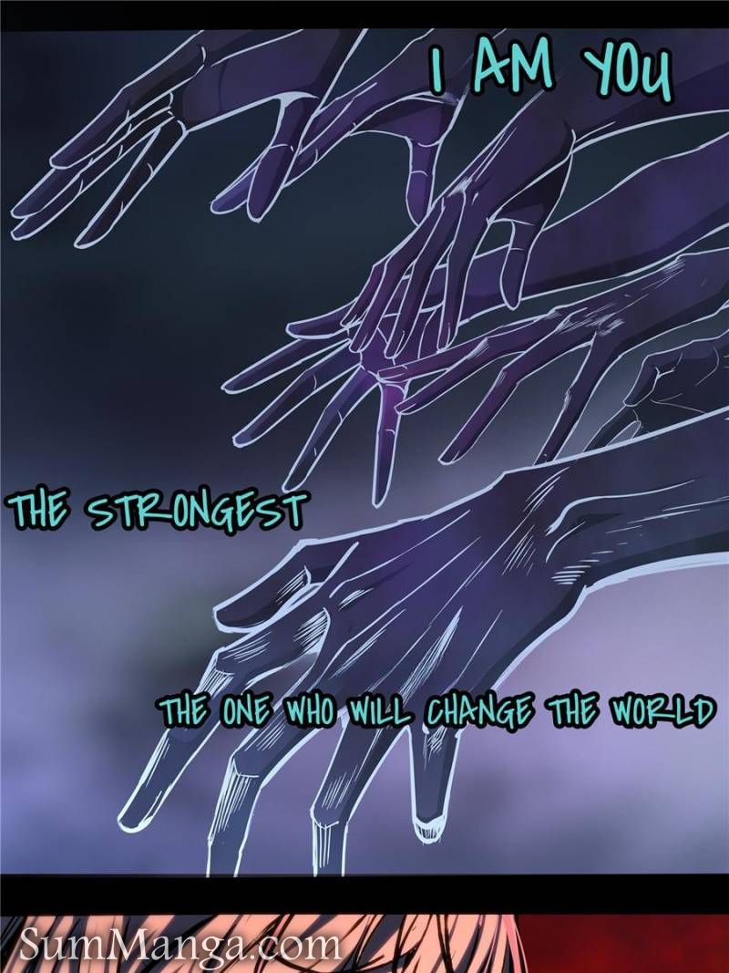 Alien Abyss: Restart Era Chapter 55 - Page 24