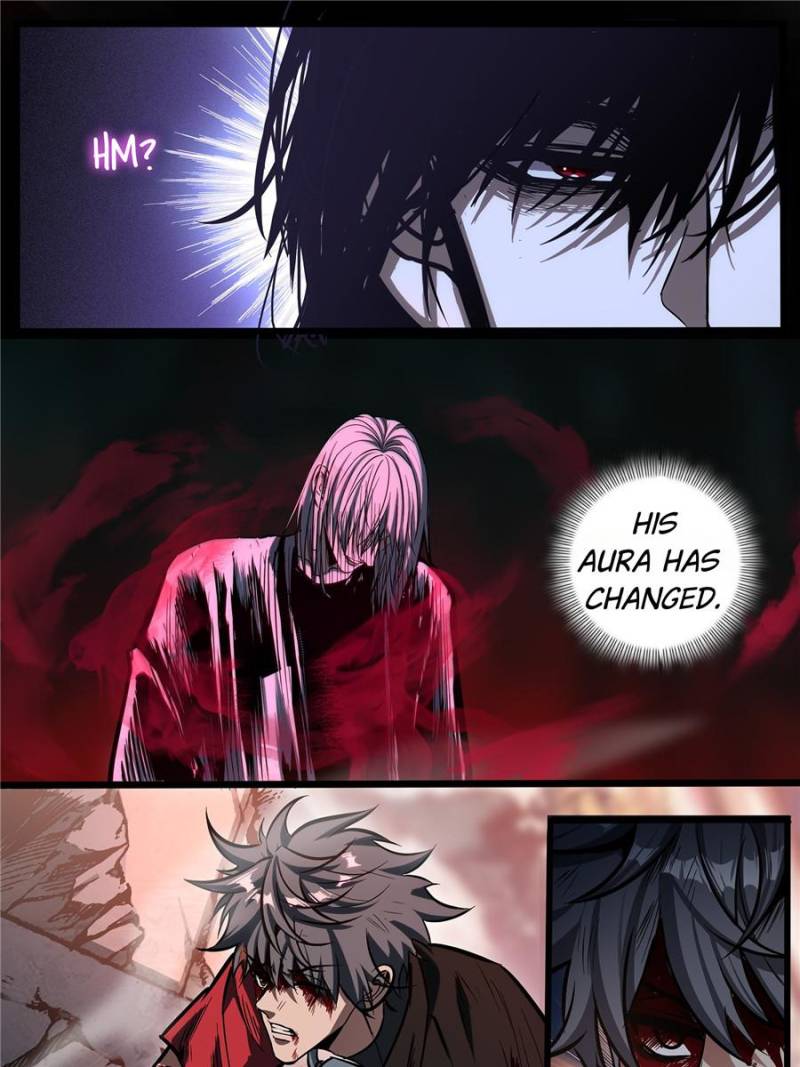 Alien Abyss: Restart Era Chapter 55 - Page 28