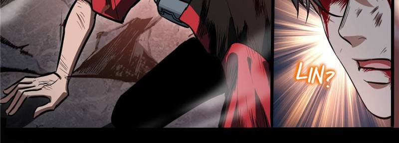 Alien Abyss: Restart Era Chapter 55 - Page 29