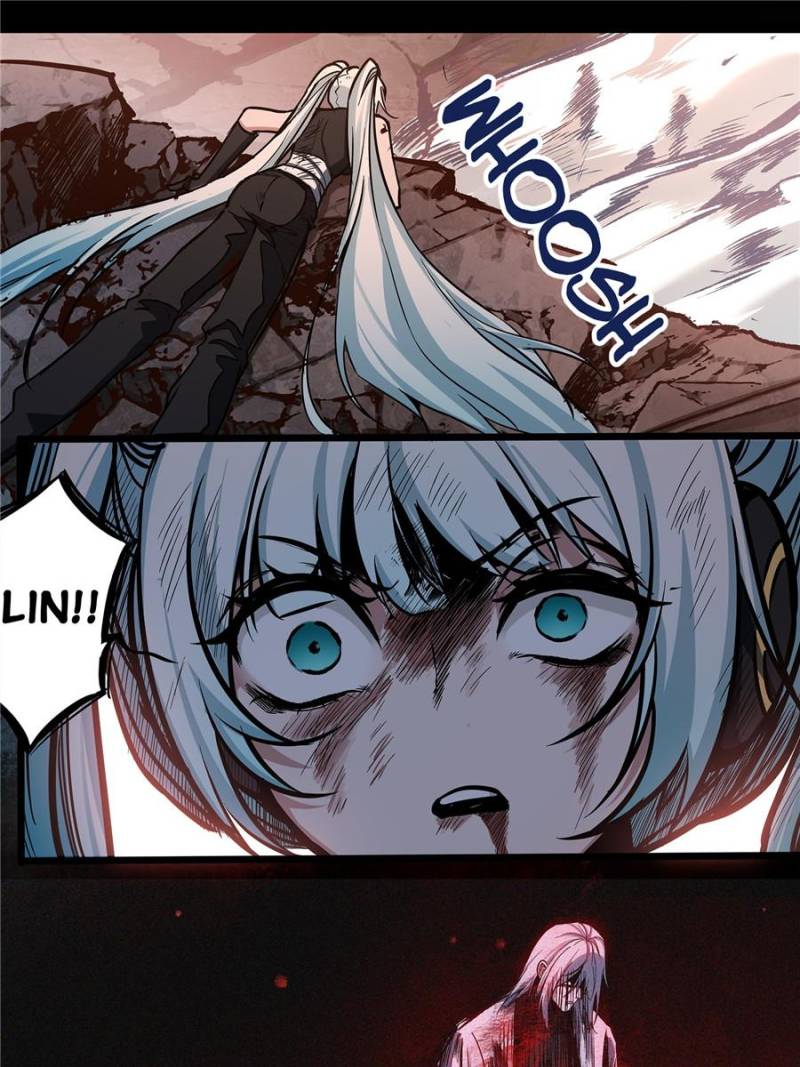 Alien Abyss: Restart Era Chapter 55 - Page 30