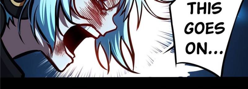 Alien Abyss: Restart Era Chapter 55 - Page 33