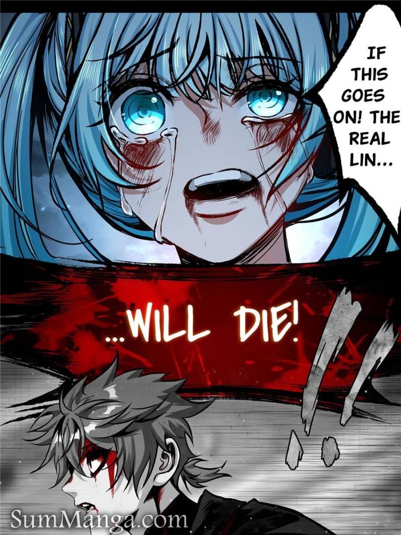 Alien Abyss: Restart Era Chapter 55 - Page 34