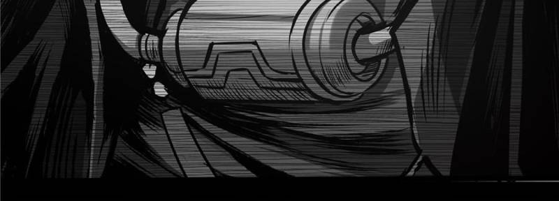 Alien Abyss: Restart Era Chapter 55 - Page 37