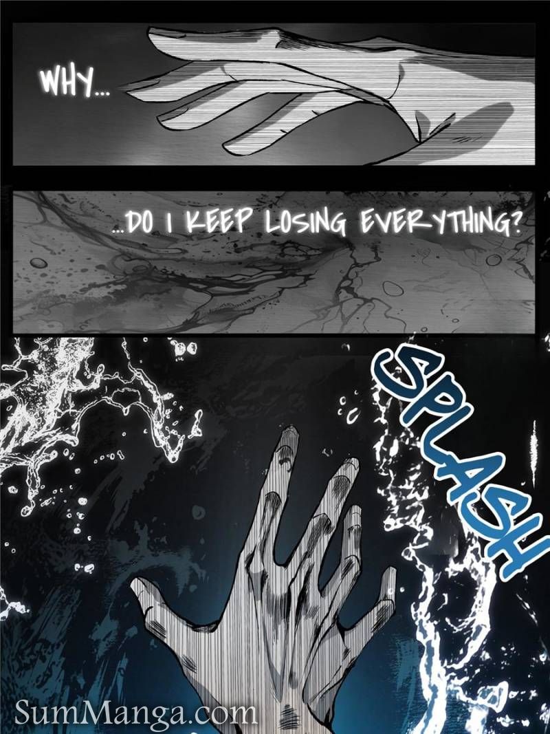 Alien Abyss: Restart Era Chapter 55 - Page 38