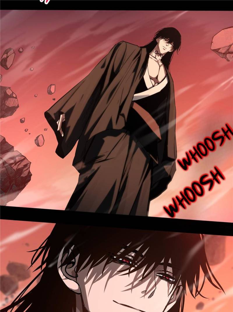 Alien Abyss: Restart Era Chapter 55 - Page 4