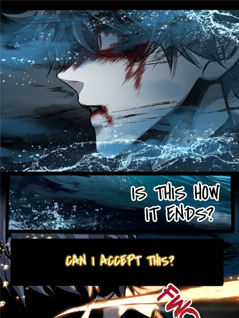Alien Abyss: Restart Era Chapter 55 - Page 42