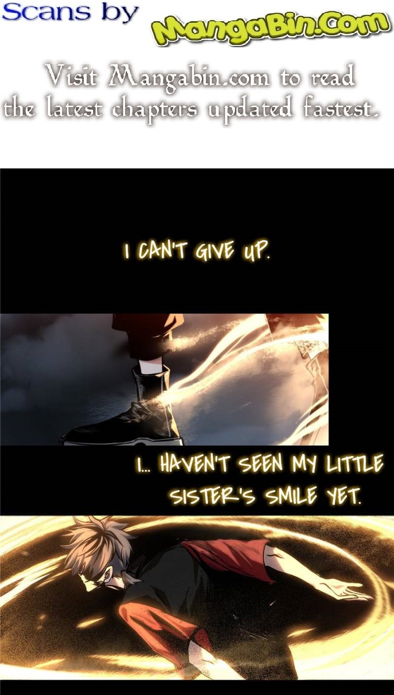 Alien Abyss: Restart Era Chapter 56 - Page 1