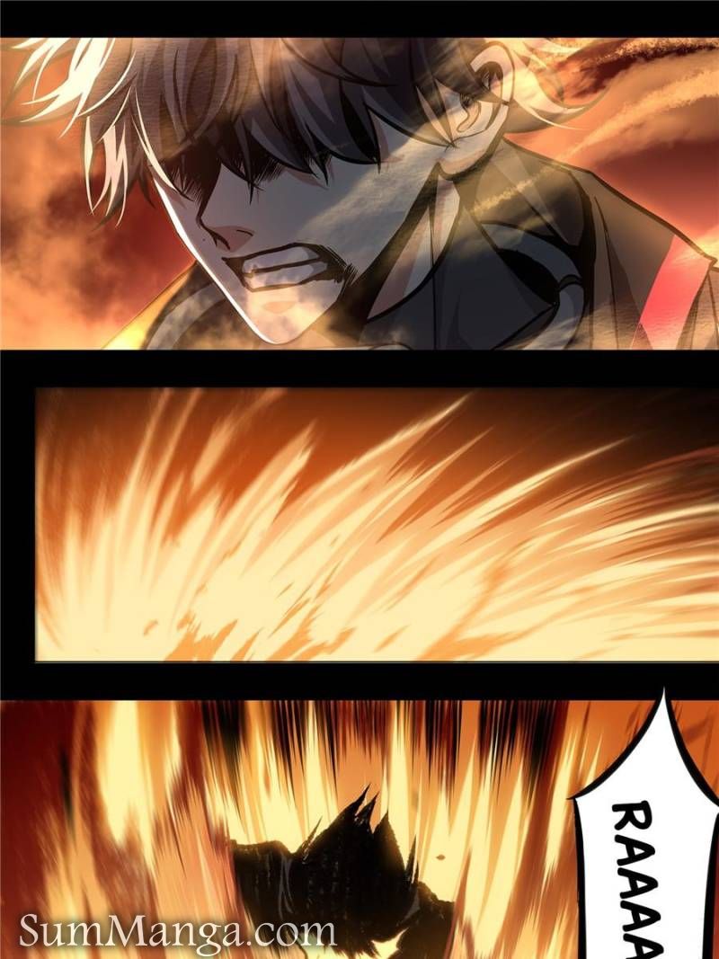 Alien Abyss: Restart Era Chapter 56 - Page 3