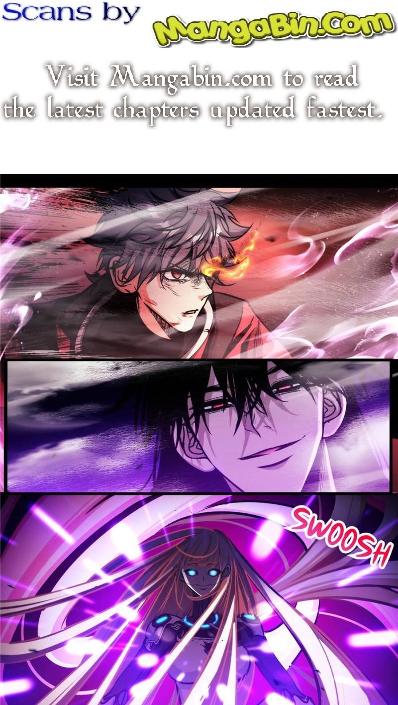 Alien Abyss: Restart Era Chapter 57 - Page 1