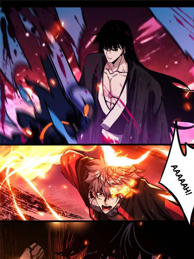 Alien Abyss: Restart Era Chapter 57 - Page 13