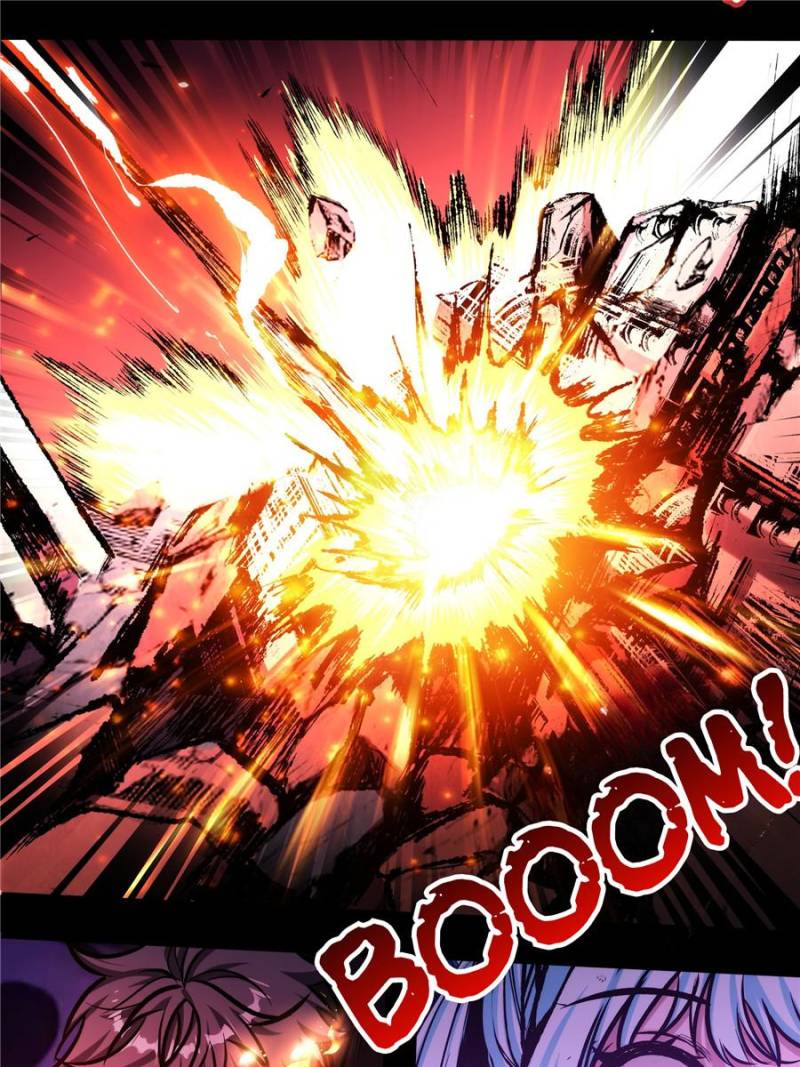 Alien Abyss: Restart Era Chapter 57 - Page 17