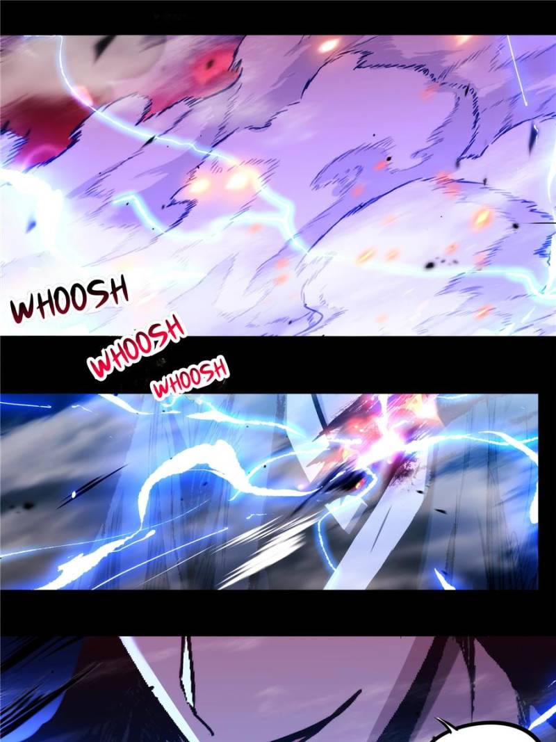 Alien Abyss: Restart Era Chapter 57 - Page 19