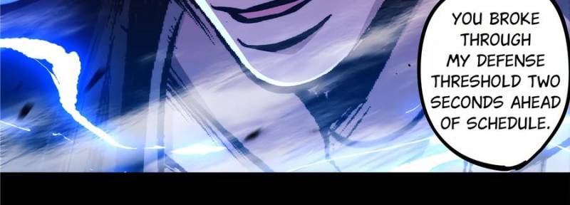 Alien Abyss: Restart Era Chapter 57 - Page 20