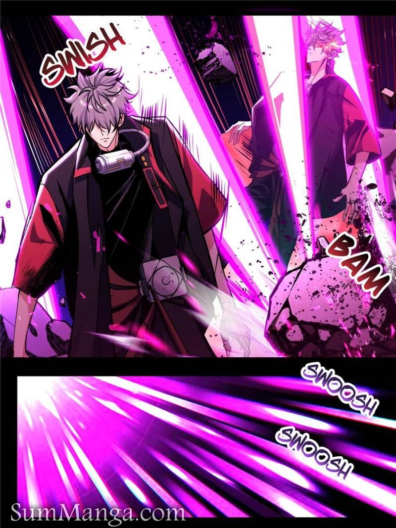 Alien Abyss: Restart Era Chapter 57 - Page 3