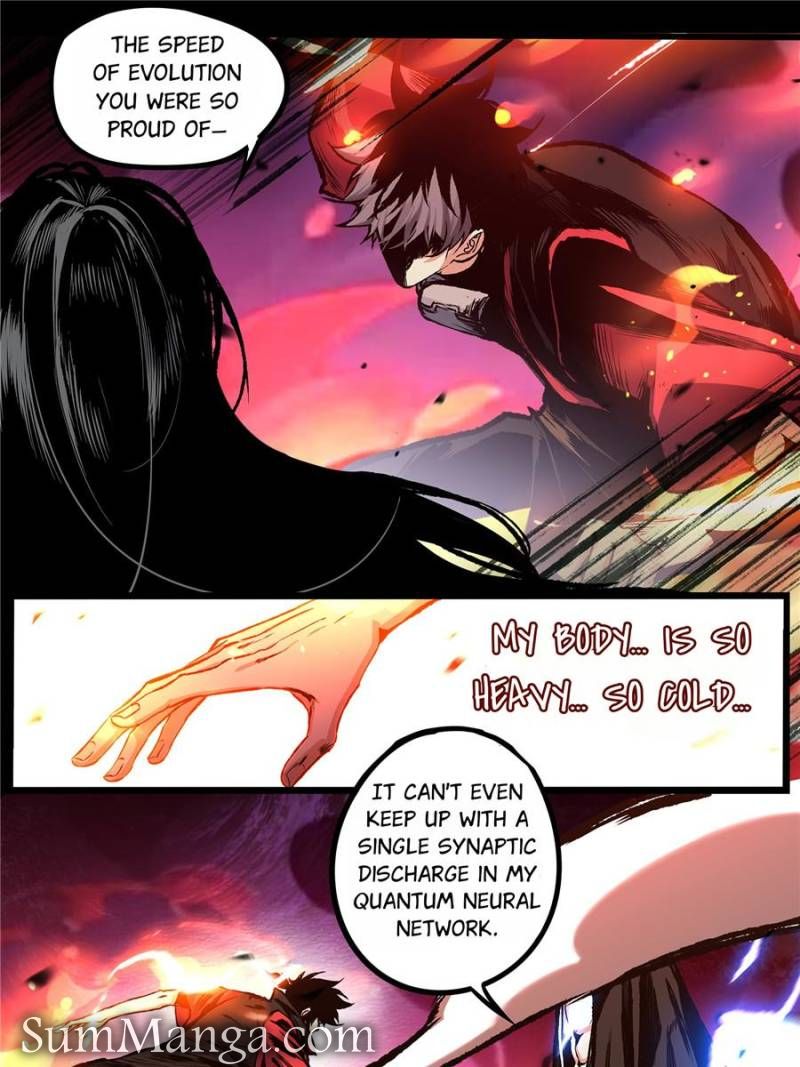 Alien Abyss: Restart Era Chapter 57 - Page 27