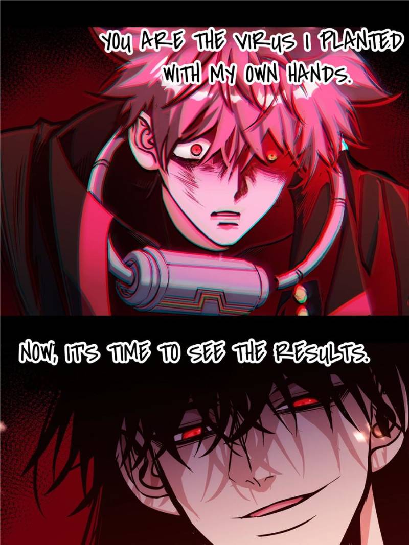 Alien Abyss: Restart Era Chapter 57 - Page 29