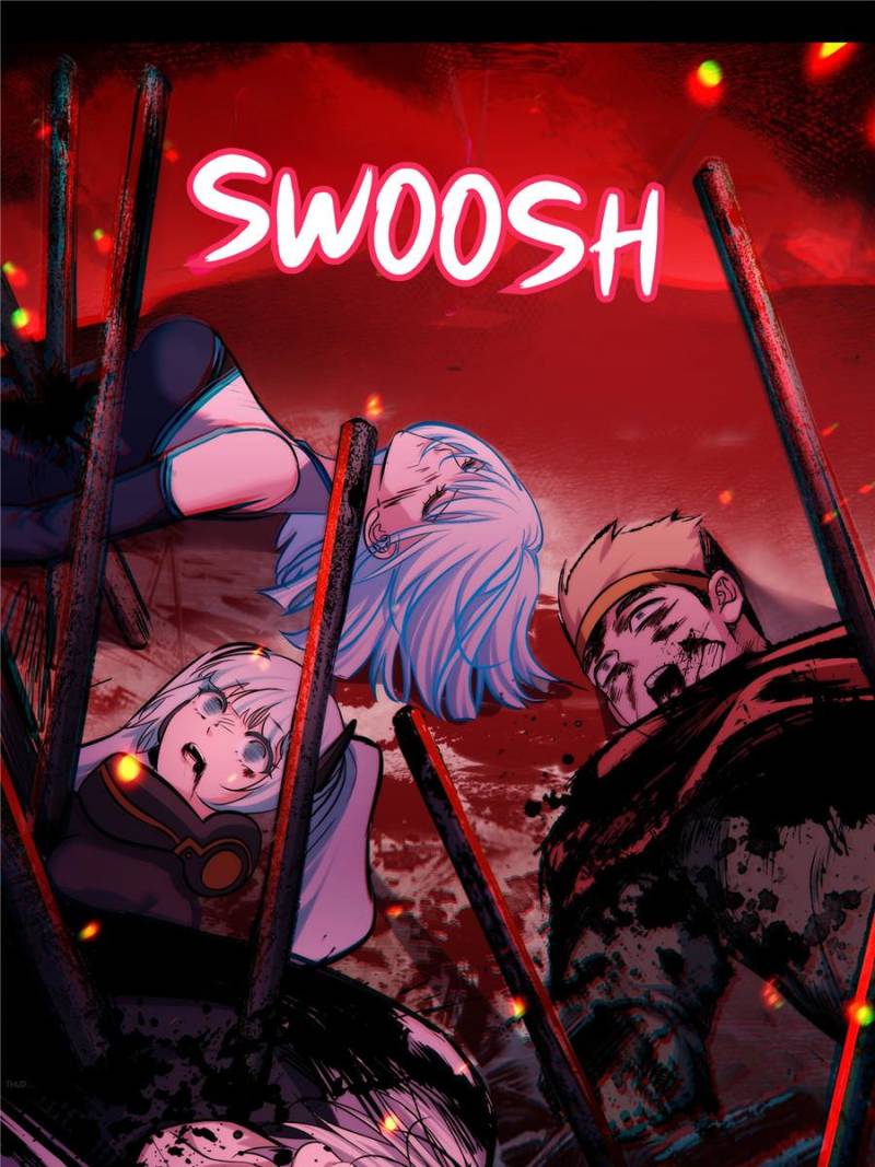 Alien Abyss: Restart Era Chapter 57 - Page 35