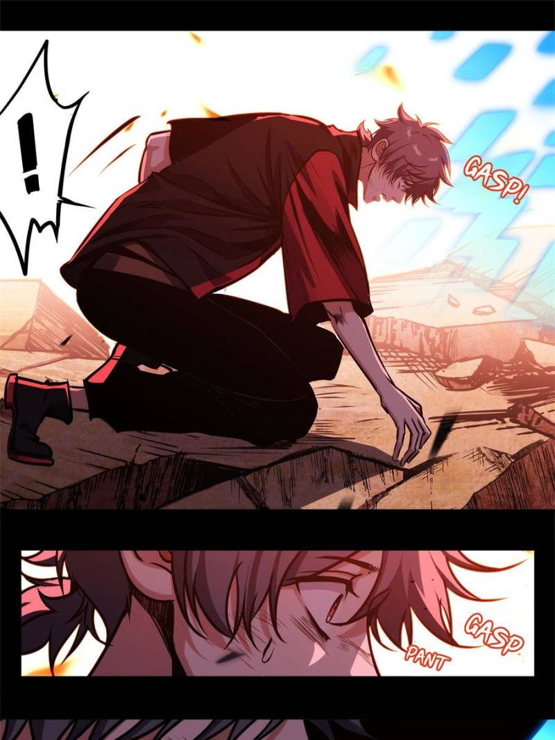 Alien Abyss: Restart Era Chapter 58 - Page 11