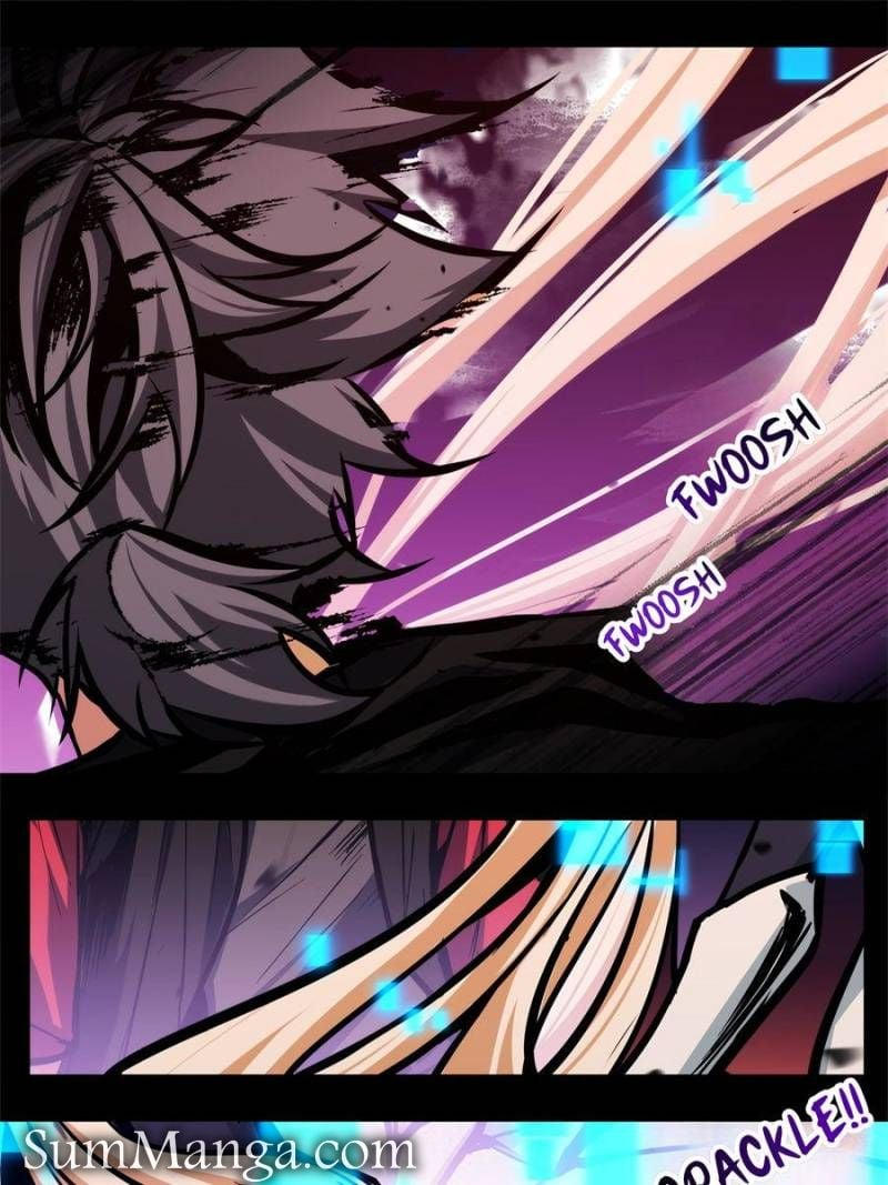 Alien Abyss: Restart Era Chapter 58 - Page 3