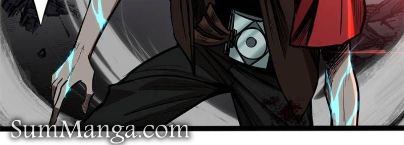 Alien Abyss: Restart Era Chapter 58 - Page 83