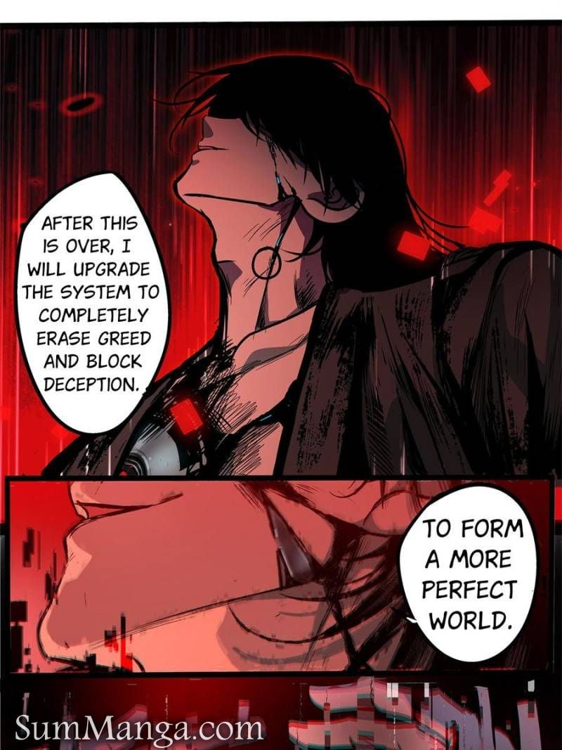 Alien Abyss: Restart Era Chapter 58 - Page 88