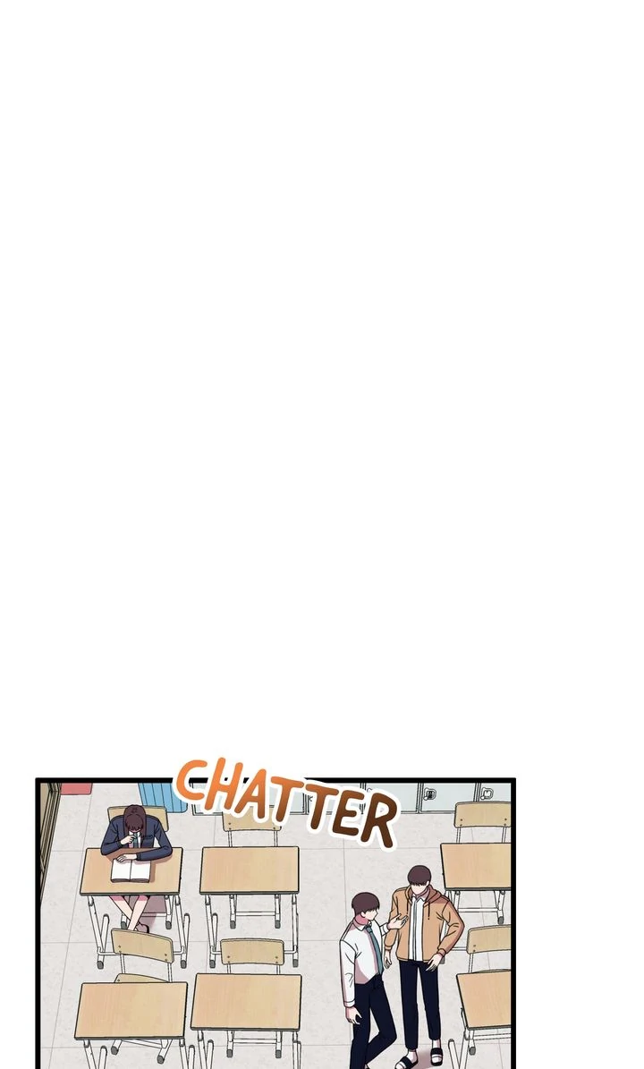 Alien to Love Chapter 1 - Page 0