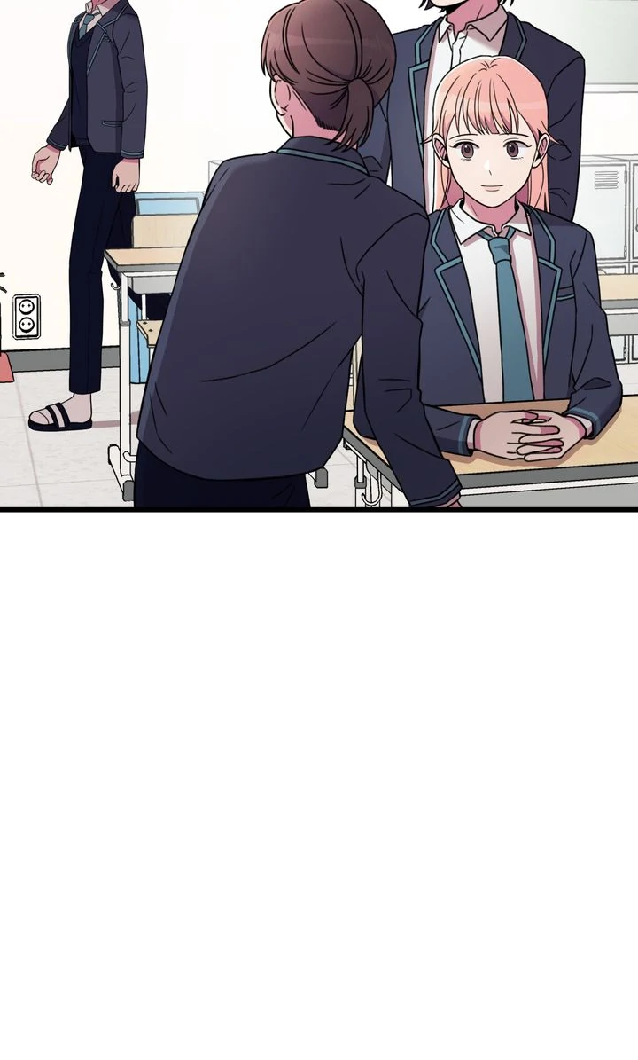 Alien to Love Chapter 1 - Page 102