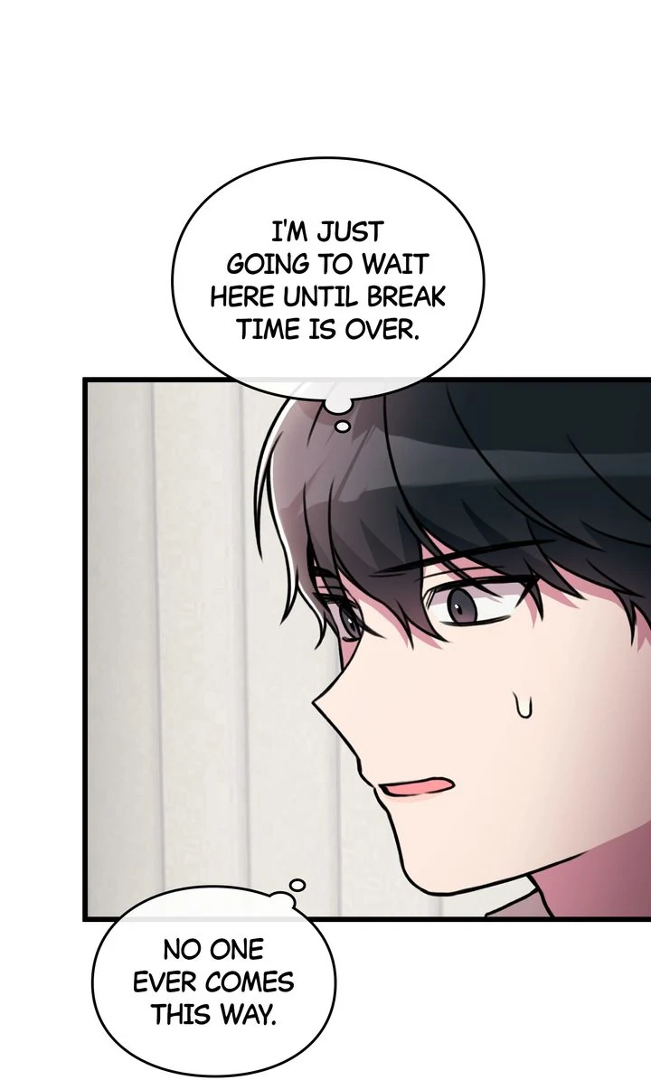Alien to Love Chapter 1 - Page 110