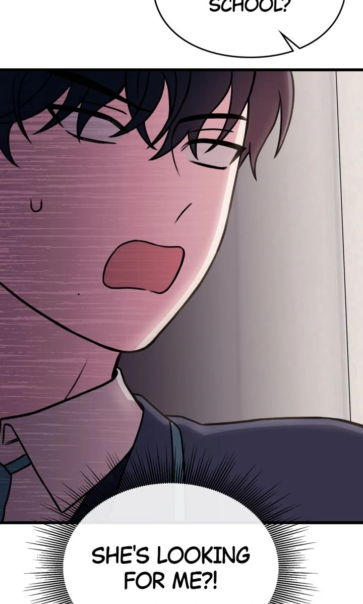 Alien to Love Chapter 1 - Page 115